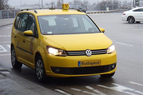 are taxis cheap in budapest
